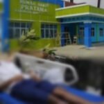 DIduga Akibat Keracunan MBG, Siswa MIN 2 Ketahun Meninggal Dunia