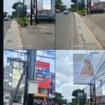 Minta Segera Dibongkar! Baleho Klinik Kecantikan 'Bening's' Tayang Ilegal Tanpa Izin Resmi, Ancaman Keselamatan dan Merusak PAD – Belum Ada Tindakan Tegas dari Dinas Pemkot palembang, Aktifis DPP GPP-PAN Akan Laksanakan Aksi Demo di Kantor Walikota