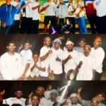 Gema Sahur Remaja Masjid Desa Kilon Semarakkan Tradisi Leluhur, Bangunkan Warga Menuju Ibadah Penuh Berkah.