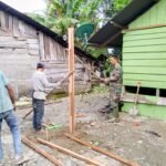 Dari Kayu Sederhana, Tumbuh Rasa Aman