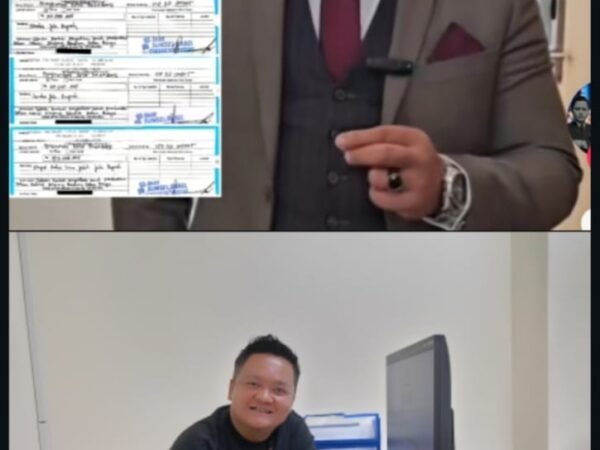 AKTIVIS DPP GPP–PAN SUMSEL “GERAM” — Ultimatum Keras ke Pengacara MS, Minta Maaf atas Tuduhan Fitnah Terhadap Walikota Palembang, Ancam Aksi Demo Besar-besaran*