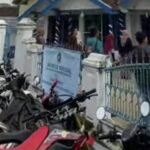 di duga SPPG Memark- Up Bahan Baku Pangan MBG khusus nya di kabupaten Lampung barat kecamatan air hitam .