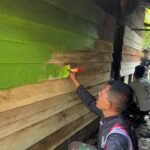 RTLH TMMD Ke-127 Hadirkan Kehangatan di Tengah Masyarakat