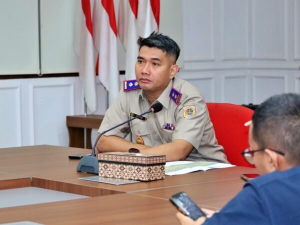 Sertel Wujud Transformasi Layanan Pertanahan Kantah Tangsel