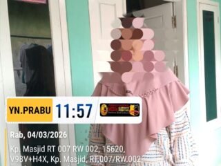 Coba Lakukan Pemerkosaan, Seorang Pria Berhasil di Amankan Polsek Kresek