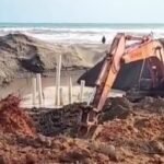 Tambak Udang di Bengkulu Utara jadi Sorotan, Diduga Beroperasi dengan Pasang Pipa Laut Ilegal dan Tanpa IPAL