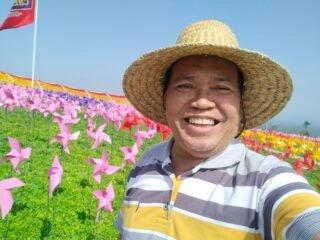 Optimalisasi Limbah Peternakan Jadi Pupuk Organik Dinilai Mampu Perkuat Ketahanan Pangan Petani Wonogiri