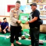 Kapolres Bengkulu Utara Ajak Media Perkuat Komunikasi dan Kolaborasi, Gelar Buka Puasa Bersama Insan Pers