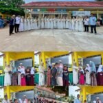 Pesantren Kilat, Siswa SD Negeri Lebuh Dalem Diberi Pemahaman Nilai Keagamaan di Bulan Ramadhan.*