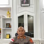 Kapolres Sabang Pastikan Stok BBM Aman, Masyarakat Diminta Tidak Panik