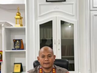 Kapolres Sabang Pastikan Stok BBM Aman, Masyarakat Diminta Tidak Panik