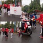 DPD PORPI Bengkulu Berbagi Paket Takjil, Wujud Kepedulian di Bulan Ramadhan