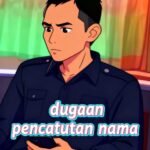 Kasus Pencatutan Nama Masih Berlanjut di Polres Bengkulu Utara, Pelapor Menunggu Tindak Lanjut