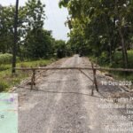 Diduga Banyak Penyimpangan, Proyek Cor Rigid Jalan di Desa Donan Bojonegoro Disorot*