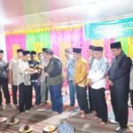 Persatuan Olahraga Buru Babi (PORBI) nagari Kumanis, Kabupaten Sijunjung Sumbar. Mengadakan buka puasa bersama.