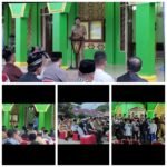 Bupati Kabupaten Kepulauan Tanimbar Ricky Jauwerissa Menggelar Acara Buka Puasa Bersama Umat Muslim Di Mesjid Baitul Rahman Saumlaki