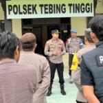 Sorotan Tajam Fitnah Terhadap Personil Polri Akibat Informasi: "Darinya Olehnya Kepadanya"