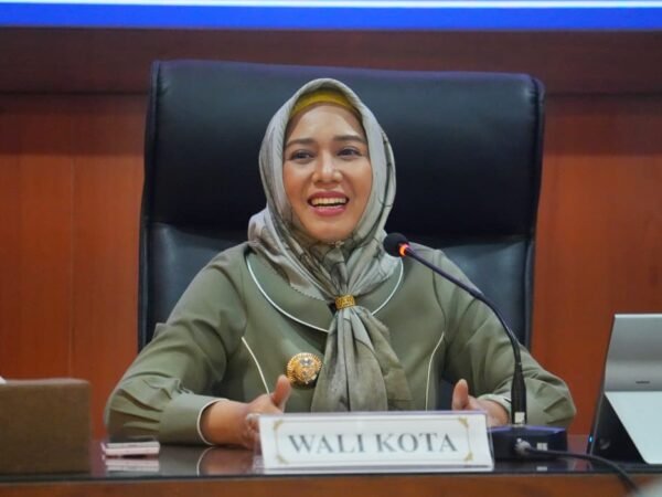 Wali Kota Mojokerto: Pembangunan Kependudukan Harus Terukur, Setiap Rupiah Harus Memberikan Manfaat Nyata