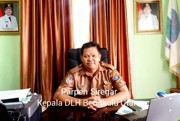 PT MTS Tidak Bisa Tunjukkan PERTEK, Disaat Sidak DLH Bengkulu Utara
