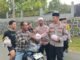 Semarakan Bulan Puasa: Polsek Sukakarya Polres Sabang Gelar Buka Puasa Bersama, Santunan Anak Yatim, dan Pembagian Takjil