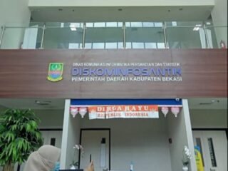 IWO Indonesia Desak Pengusutan Tuntas Dugaan Manipulasi Anggaran Media di Diskominfo Santik Bekasi