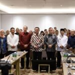 Sekda Kota Bekasi Hadiri Forum Diskusi Aktual Kemendagri Bahas Sinergi Pengendalian Pencemaran Udara