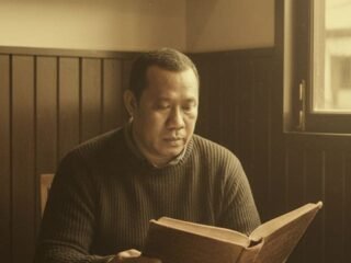 Muhammad Arif SH, Ketua DPD KPK-RI Sambut Baik Persetujuan Pemindahan Ibu Kota ke Mojosari