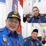 Kepala Dinas Pemadam Kebakaran dan Penyelamatan Himbau Warga Akan Mudik Pastikan Kondisi Rumah Aman