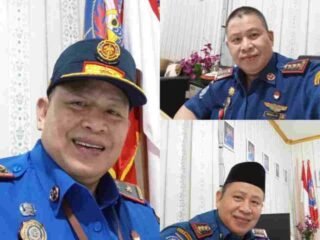 Kepala Dinas Pemadam Kebakaran dan Penyelamatan Himbau Warga Akan Mudik Pastikan Kondisi Rumah Aman