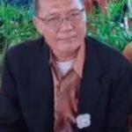 kepergian yang mendalam: almarhum bapak idrus mangku dipati berpulang kepada rahmatullah