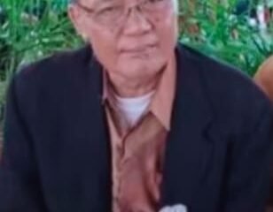 kepergian yang mendalam: almarhum bapak idrus mangku dipati berpulang kepada rahmatullah