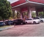 Dugaan Praktik Pelangsiran Solar Skala Besar di SPBU 14.263.579 Kinali: Ada Setoran Tambahan Rp500 per Liter?