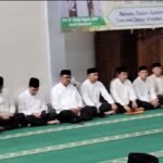 Muhibbah Ramadan 1447 H, Ikhtiar Meningkatkan Keimanan dan Ketaqwaan Demi Membangun Sukabumi Mubarokah
