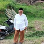 Kepala Dinas Perdagangan Dani Tarsoni Hadiri Muhibbah Ramadan 1447 H di Cidahu Sukabumi