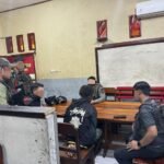 Satgas Damai Cartenz Tangkap Narapidana Kabur Dari Lapas Wamena di Yahukimo