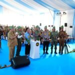 Titiek Soeharto Apresiasi Kapolri Tindaklanjuti Instruksi Presiden Soal Bangun Jembatan