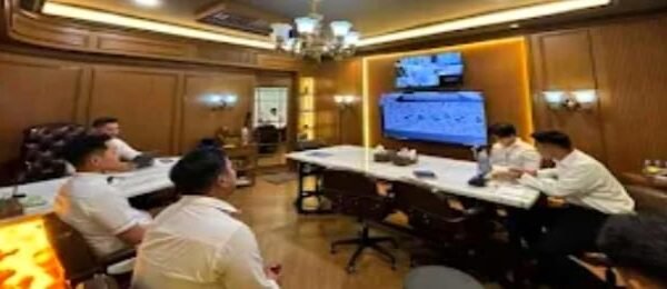 Satgas Polda Metro Jaya Temukan Sejumlah Komoditas Pangan Dijual di Atas HET