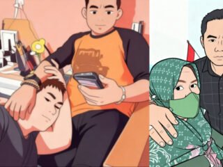 Terindikasi Rumah Singgah Hanya Kedok Untuk Oknum Pejabat Bengkulu Utara Bersama WIL