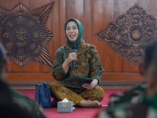 Wali Kota Mojokerto Instruksikan Pengamanan Maksimal Saat Nyepi dan Idul Fitri