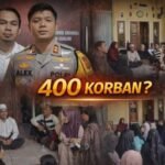 Satreskrim Polres Cianjur Selidiki Dugaan Penipuan Arisan Paket Lebaran di Cilaku, Kerugian Ditaksir Capai Ratusan Juta Rupiah