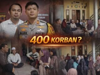 Satreskrim Polres Cianjur Selidiki Dugaan Penipuan Arisan Paket Lebaran di Cilaku, Kerugian Ditaksir Capai Ratusan Juta Rupiah