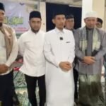 Pemerintah Aceh Barat dan Ulama Dayah Aceh Barat sepakat Hari Raya Idul Fitri 1447 H pada Hari Sabtu, Tgl 21 Maret 2026.