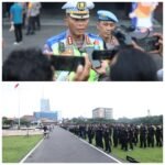 Polda Jatim Imbau Masyarakat Tak Lakukan Takbir Keliling di Jalan Raya