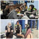 Operasi Ketupat Semeru 2026 Polda Jatim Beri Layanan Kesehatan Mobile Gratis