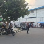 Polres Sabang Turunkan Personel Amankan Tradisi Meugang, Pastikan Masyarakat Nyaman Sambut Idul Fitri 1447 H