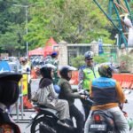 Kenyamanan dan Keselamatan Masyarakat Jadi Prioritas, Polri Apresiasi Inovasi Pengelola Taman Margasatwa Ragunan