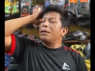 Resmi Ditahan! Polres Nias Tindak Tegas Zulkifli Bakil dalam Kasus Dugaan Penghinaan Picu Permusuhan