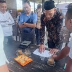 Basnas Undang Media Silaturahmi dan Konferensi Pers Idul Fitri 1447 H