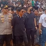 Bupati Bengkulu Utara Buka Hot Track Grasstrack Sumatera Championship 2026, Tekankan Sportivitas dan Pengembangan Bakat Muda