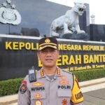 Polda Banten Tegaskan Pentingnya Kepatuhan Wisatawan Demi Keselamatan Bersama di Kawasan Anyer–Cinangka